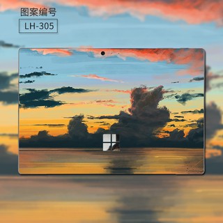 Miếng dán Surface Pro 7 ( dán full )