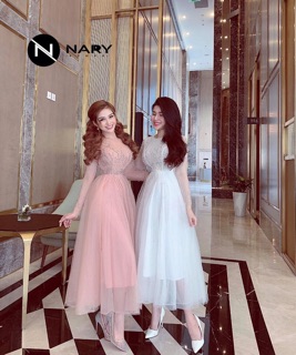 ĐẦM XÒE CÔNG CHÚA KẾT CHUỖI