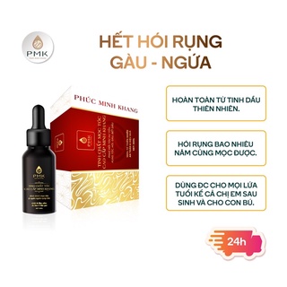 kích Mọc Tóc, hói, rụng gàu Minh Khang