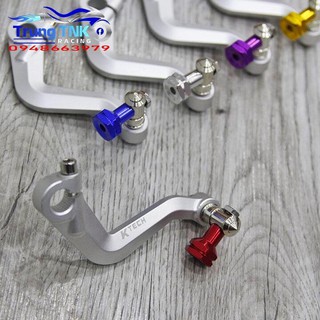 Càng thắng nhôm ktech.