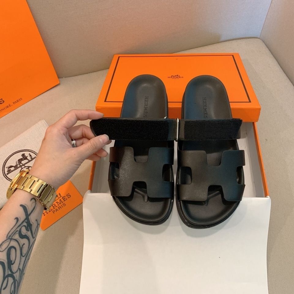 Dép Sandal Đế Xuồng Thời Trang Mùa Hè 2021 Cho Nữ