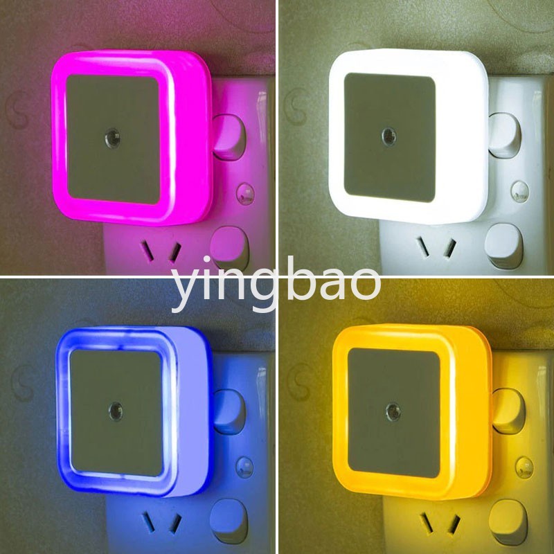 Đèn LED Gắn Tường Cảm Biến Chuyển Động