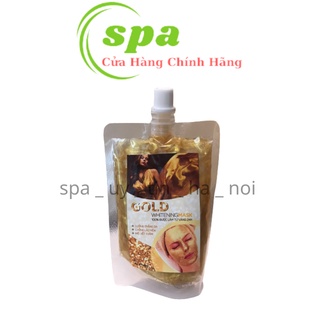 Mặt nạ sủi bọt, mặt nạ sủi nghệ thải độc da, mặt nạ tảo sủi bọt