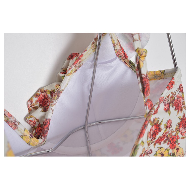 Đồ bơi cổ điển Halter Đồ bơi nữ một mảnh Áo tắm mùa hè gợi cảm | BigBuy360 - bigbuy360.vn