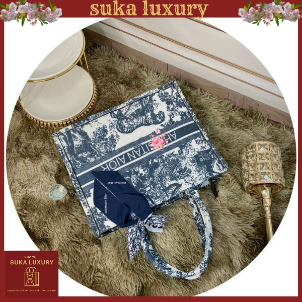 Túi hoạ tiết SIZE 35 chất đẹp đựng cả thế giới  Đi Làm , Đi biển , chụp hình siêu xinh