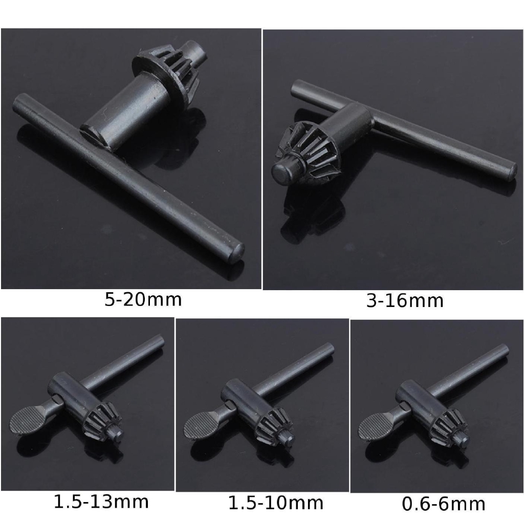 Chìa vặn chữ T nhiều mẫu mã lựa chọn độc đáo