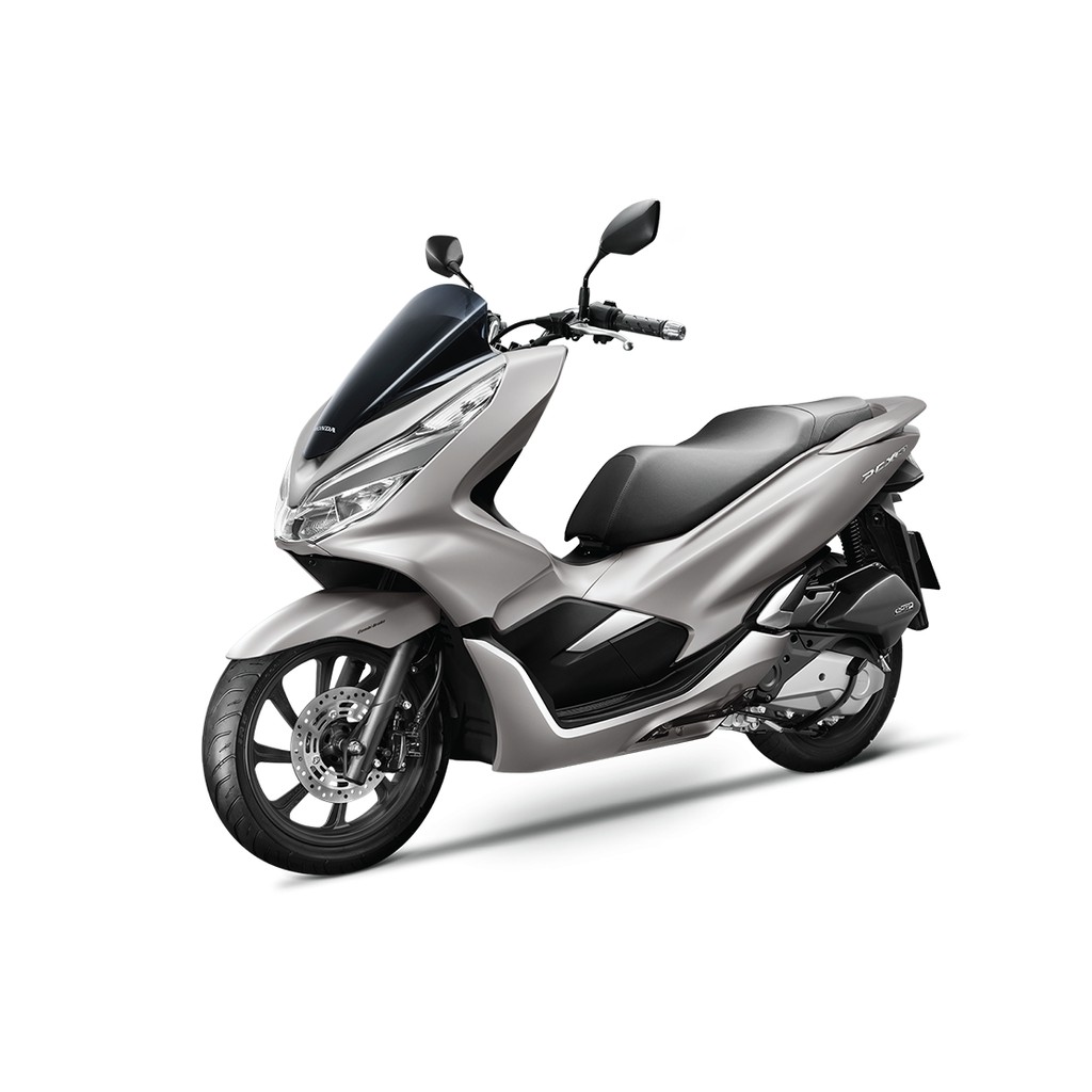 Xe Máy Honda PCX phiên bản 150cc