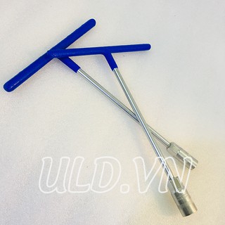 CHỮ T 2 CÂY BỘ SỐ 8 /10