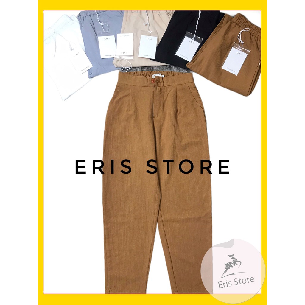 [HÀNG CAO CẤP] Quần baggy đũi vnxk bao chất ảnh thật | BigBuy360 - bigbuy360.vn