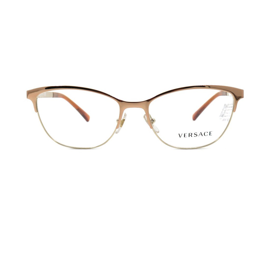Gọng kính nam nữ thời trang Versace VE1251 chính hãng, thiết kế dễ đeo bảo vệ mắt