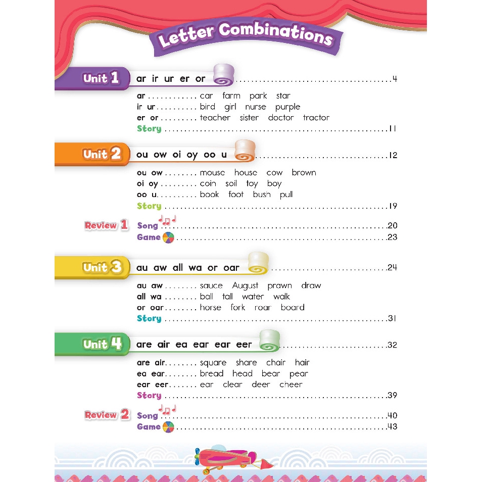 Sách - Oxford Phonics World Refresh 5 Students Book Pack