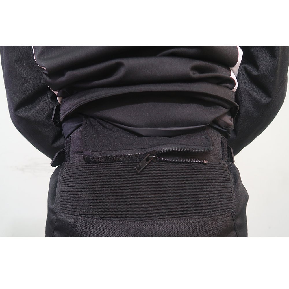 Quần Giáp Motowolf