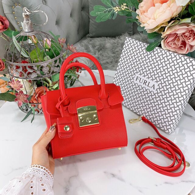 Túi xách 4 màu - mẫu mới