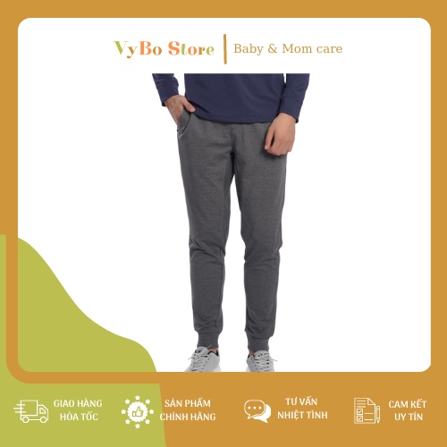 (Xả kho 40%) QUẦN NỈ THỂ THAO KWIN KPA006W7 - VyBo Store