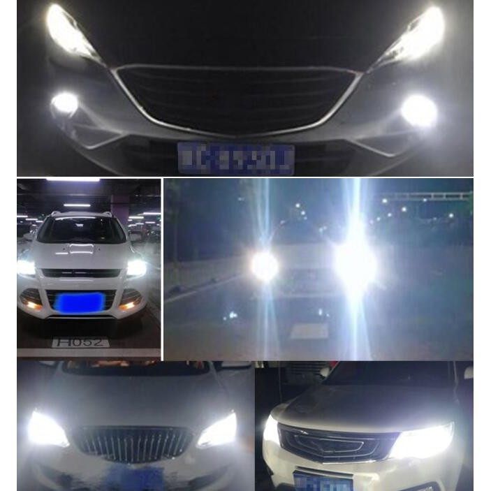 Set 2 Đèn Pha Xenon Kevanly 35w D1S Xenon D2S D3S D4S D2R 4300k 5000k 6000k 8000k Cho Xe Ô Tô