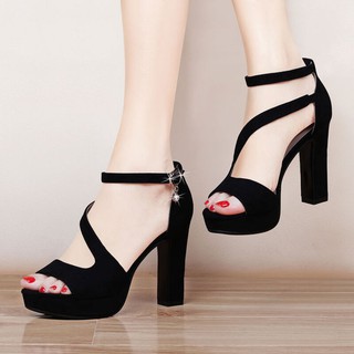 Combo 5 đôi giầy cao gót