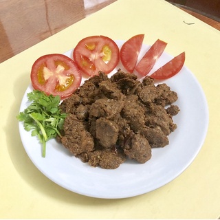 Thịt Ram Tiêu Chay Thanh Dũng - 250g