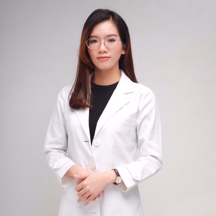 Dược Mỹ Phẩm Dr Hoà