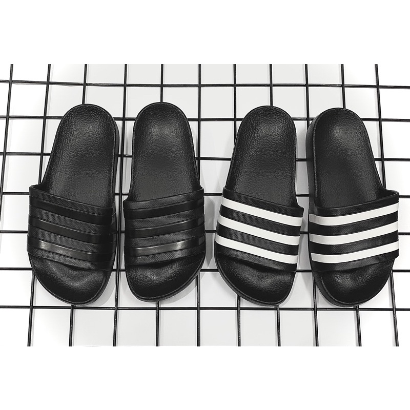 [CHÍNH HÃNG] Adidas Aqua Slide - Dép Adidas Chính Hãng