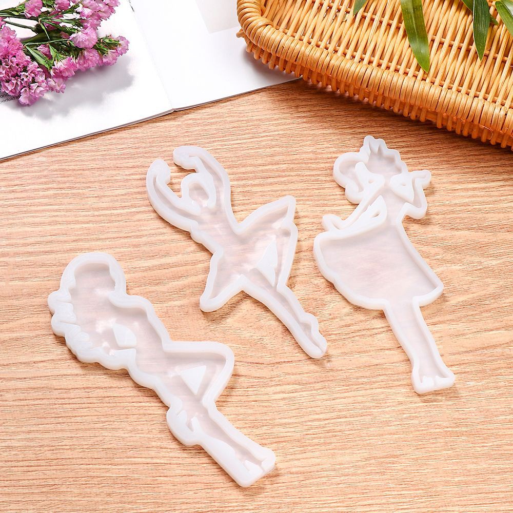 Khuôn Silicone Làm Que Kem / Kẹo Mút DIY Tiện Dụng | BigBuy360 - bigbuy360.vn