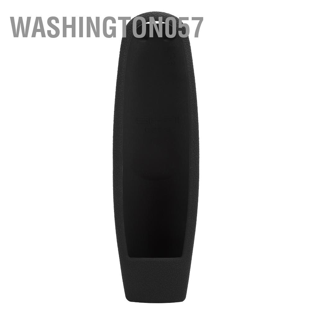 Hot DealsSilicone Protective Cover Anti-fall Case for LG AN-MR600 TV Remote ControlSpot ExpressWashington057