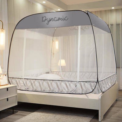 Lắp đặt miễn phí, Mông Cổ, ba cửa mở, chống rơi dày và mã hóa, lưng dưới, gấp đôi 1,2 / 1,5 / 1.8