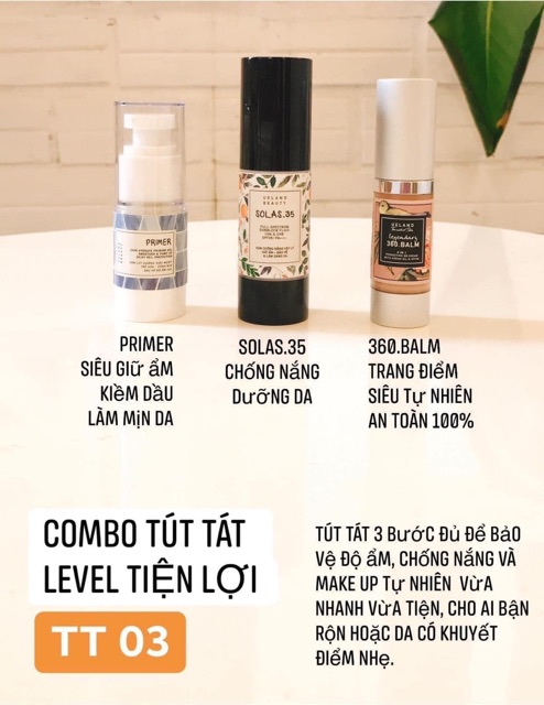 360.Balm - Kem nền siêu thoáng | BigBuy360 - bigbuy360.vn