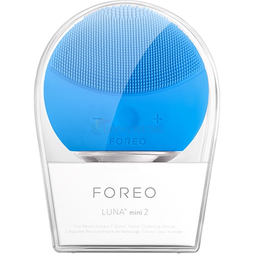 Máy rửa mặt Foreo Luna Mini 2 - Hàng nhập khẩu