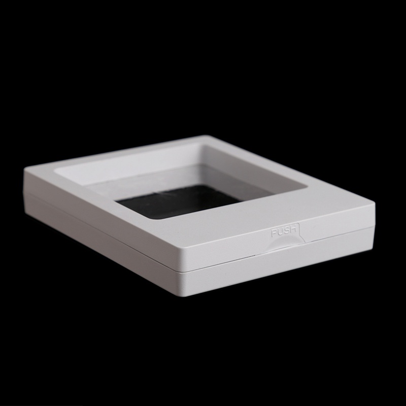 Flgo Giá Đỡ Trưng Bày Trang Sức Bằng Acrylic Kèm Đế Đỡ