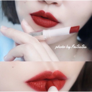 Son Fenty Beauty Ma'damn đỏ thuần