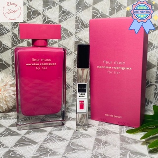 Nước Hoa Nữ 𝐍𝐚𝐫𝐜𝐢𝐬𝐨 𝐅𝐥𝐞𝐮𝐫 𝐌𝐮𝐬𝐜 𝐟𝐨𝐫 𝐇𝐞𝐫 EDT5ml/10ml/20ml_rubyyy_1993
