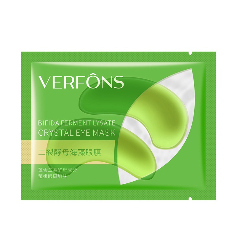 Mặt Nạ Mắt Verfons Dưỡng Ẩm Giảm Căng Thẳng