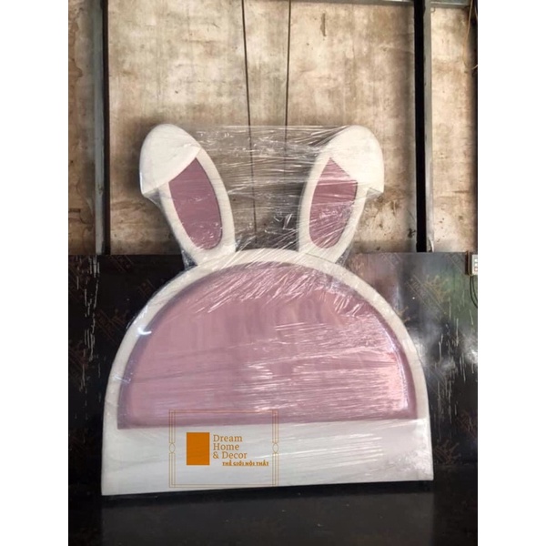 Giường sofa tai thỏ mẫu mã đa dạng , dành cho các bé gái đang yêu💕
