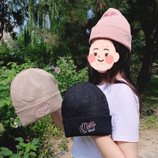 Nón Len Chữ Mặt Trăng - NON1050