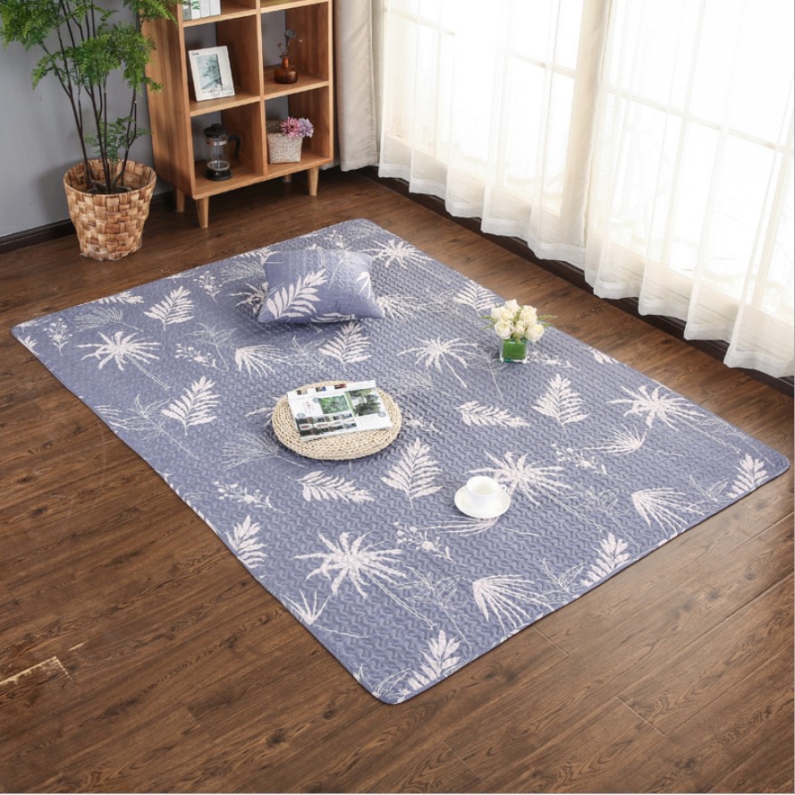 Thảm cotton lót sàn văn phòng 70*180cm PA9257