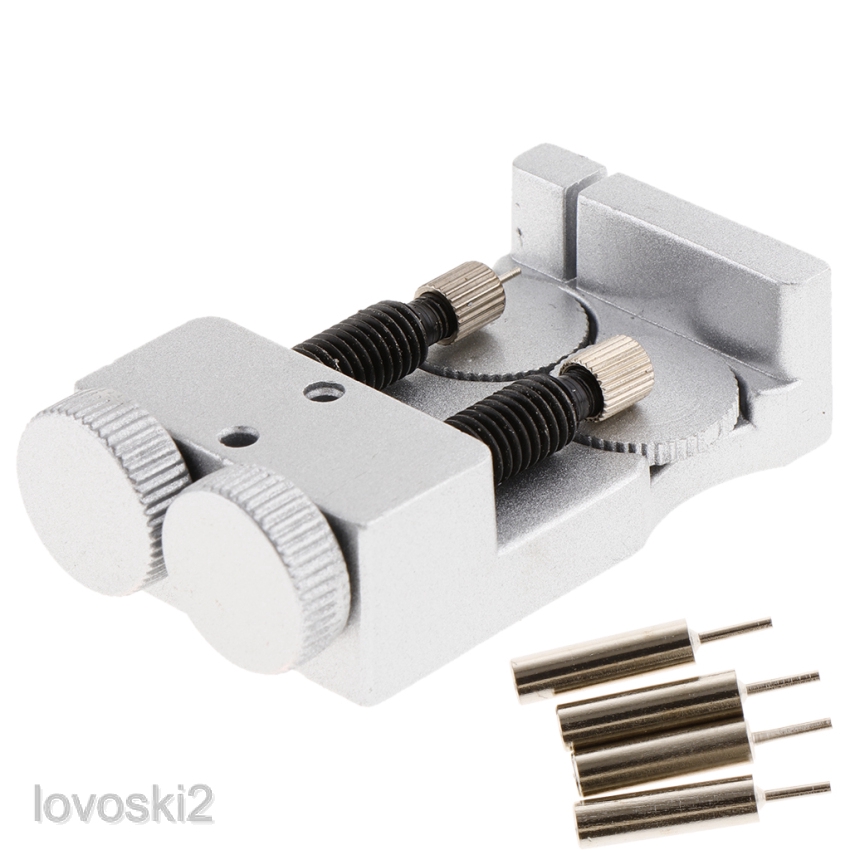 Dụng cụ tháo chốt dây đeo đồng hồ bằng kim loại