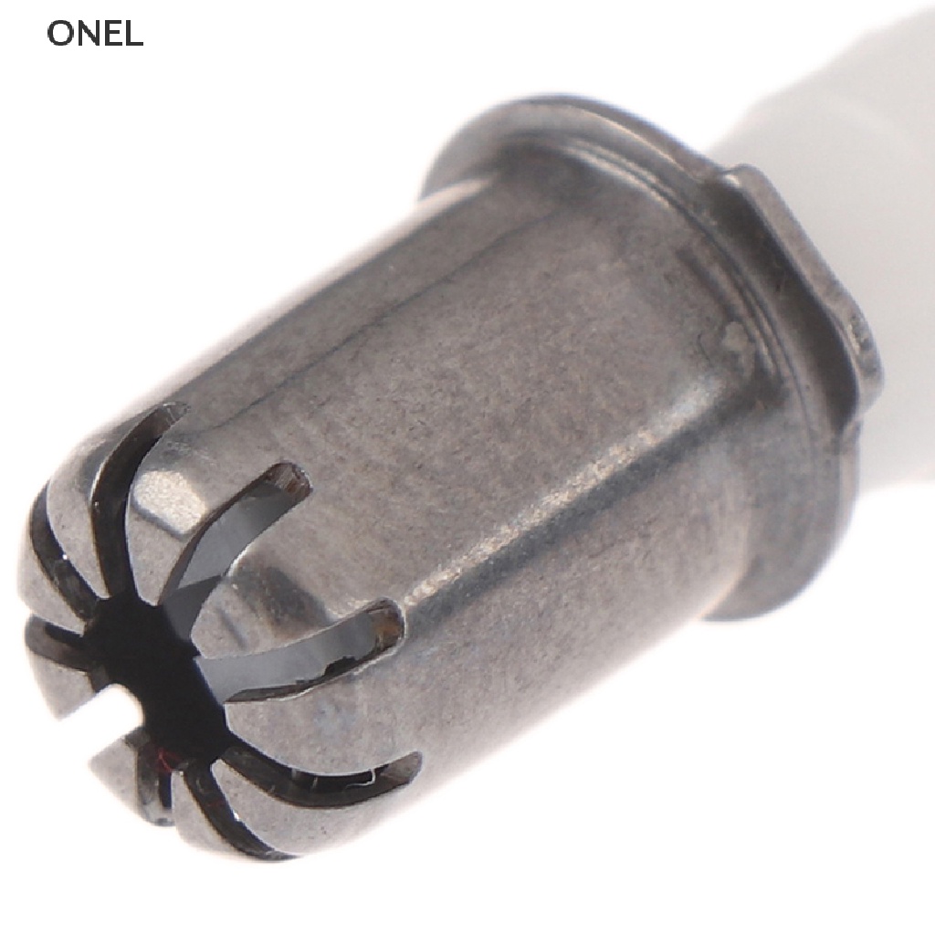 Bộ 5 Đầu Thay Thế Cho Máy Tỉa Lông Mũi 3 Trong 1 mx