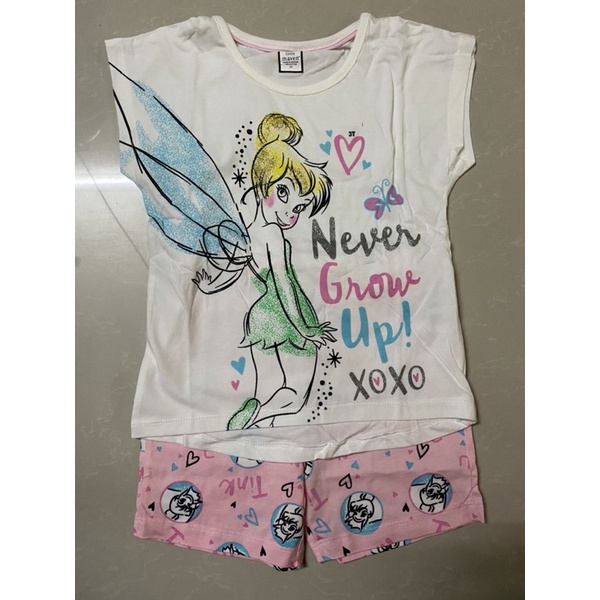 Bộ bé gái size 2-7t