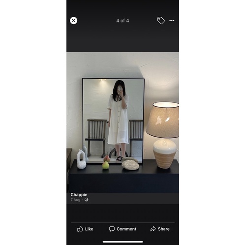 Cần pass đầm polo new 100%