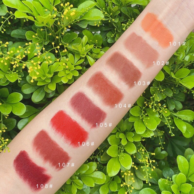 Son thỏi HOLD LIVE da beo | BigBuy360 - bigbuy360.vn