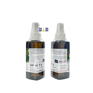 Chai Xịt Mọc Tóc Mahaad 120ml Thái Lan