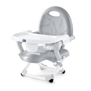 Ghế ăn dặm chicco pocket chính hãng