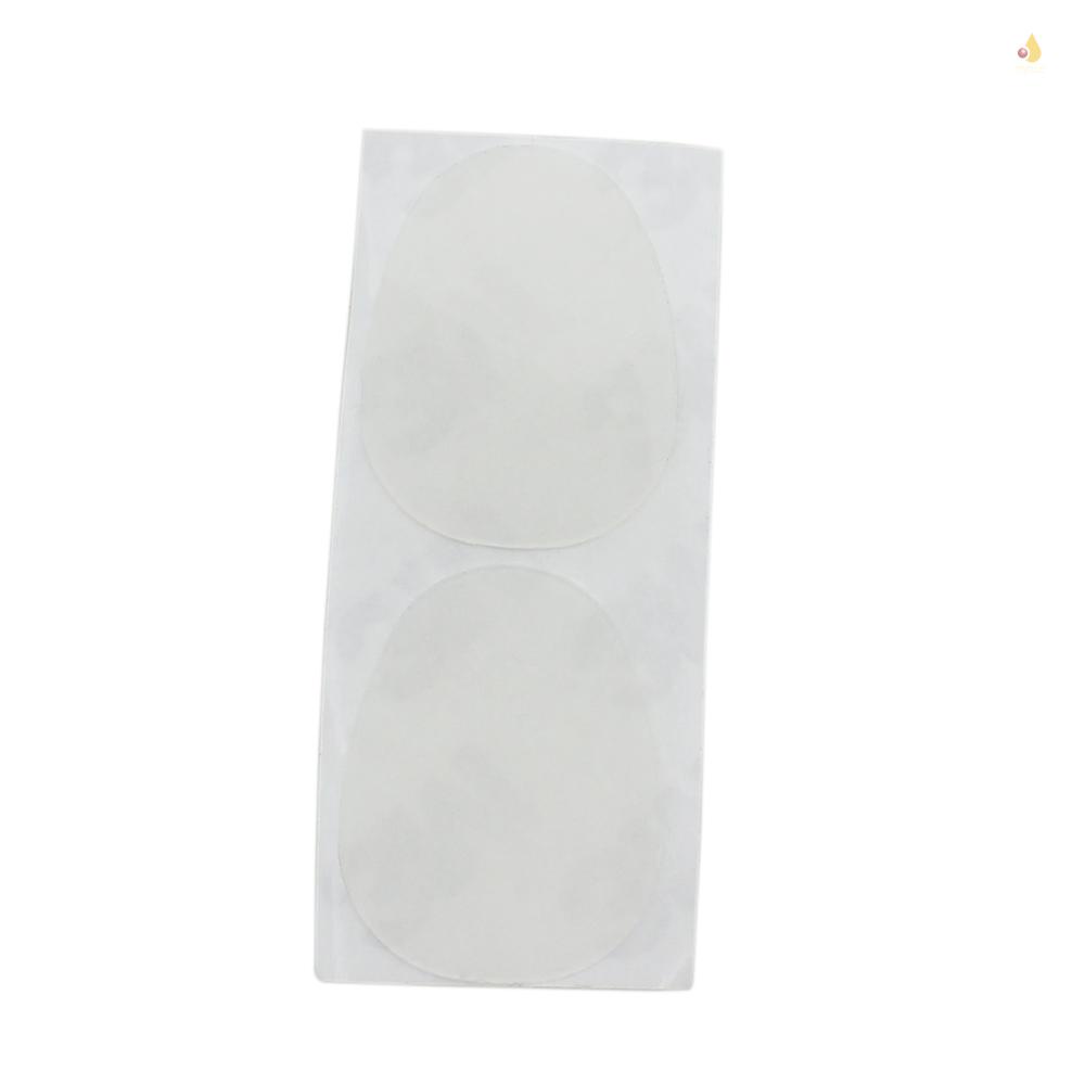 Bộ 8 Miếng Đệm 0.3mm Chuyên Dụng Dành Cho Kèn Alto / Tenor Saxophone