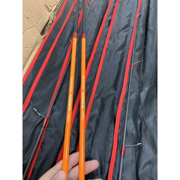 Cần ul ngọn đặc cao cấp