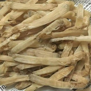 100g sá sùng khô Vân Đồn