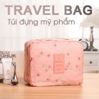 TÚI ĐỰNG MỸ PHẨM DU LỊCH