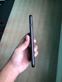 Ốp Da iPhone Xs Max Deer Cao Cấp