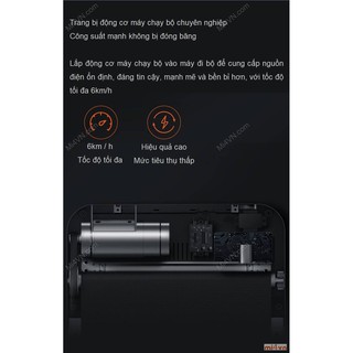 Máy đi bộ Xiaomi Urevo