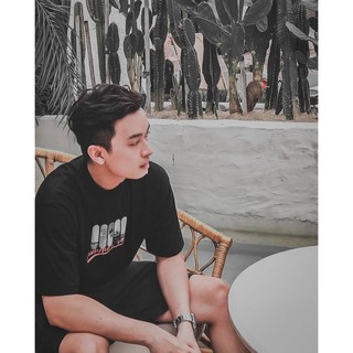 Summer Tee- Áo thun Summer Vibes