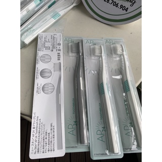 Bàn Chải Đánh Răng Nuskin (Nhập Khẩu Nhật)